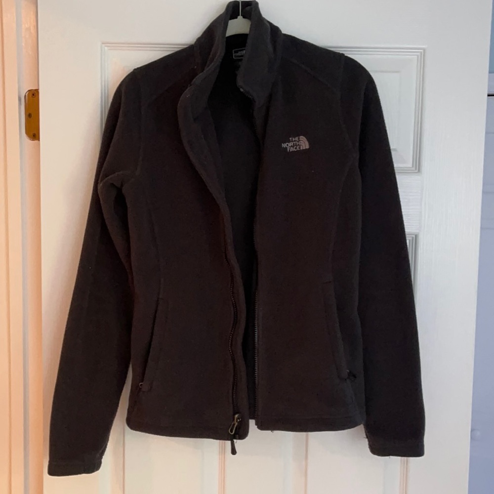 Women’s North Face Fleece size Small